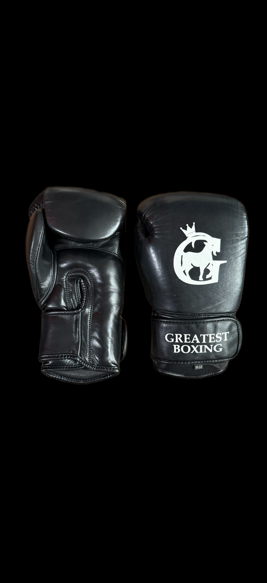 Greatest Boxing Gloves - Velcro