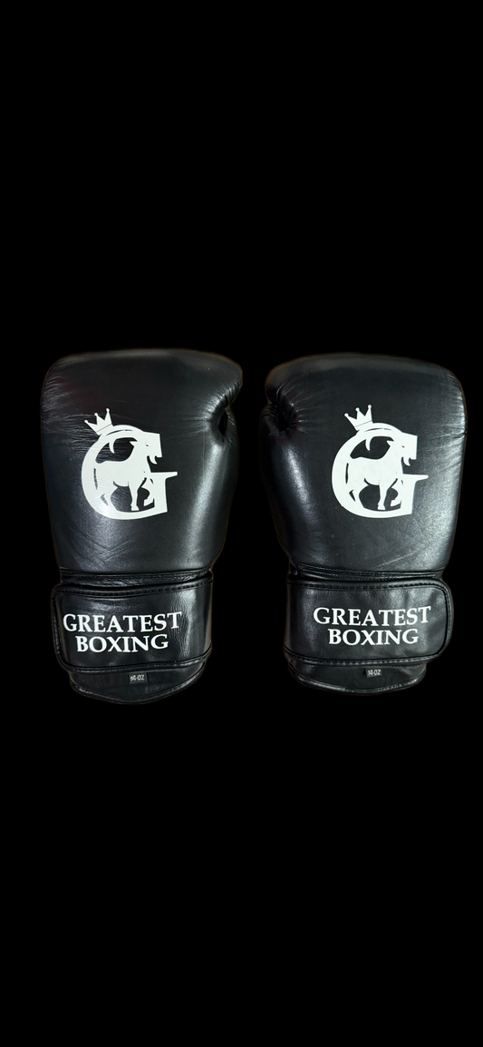 Greatest Boxing Gloves - Velcro